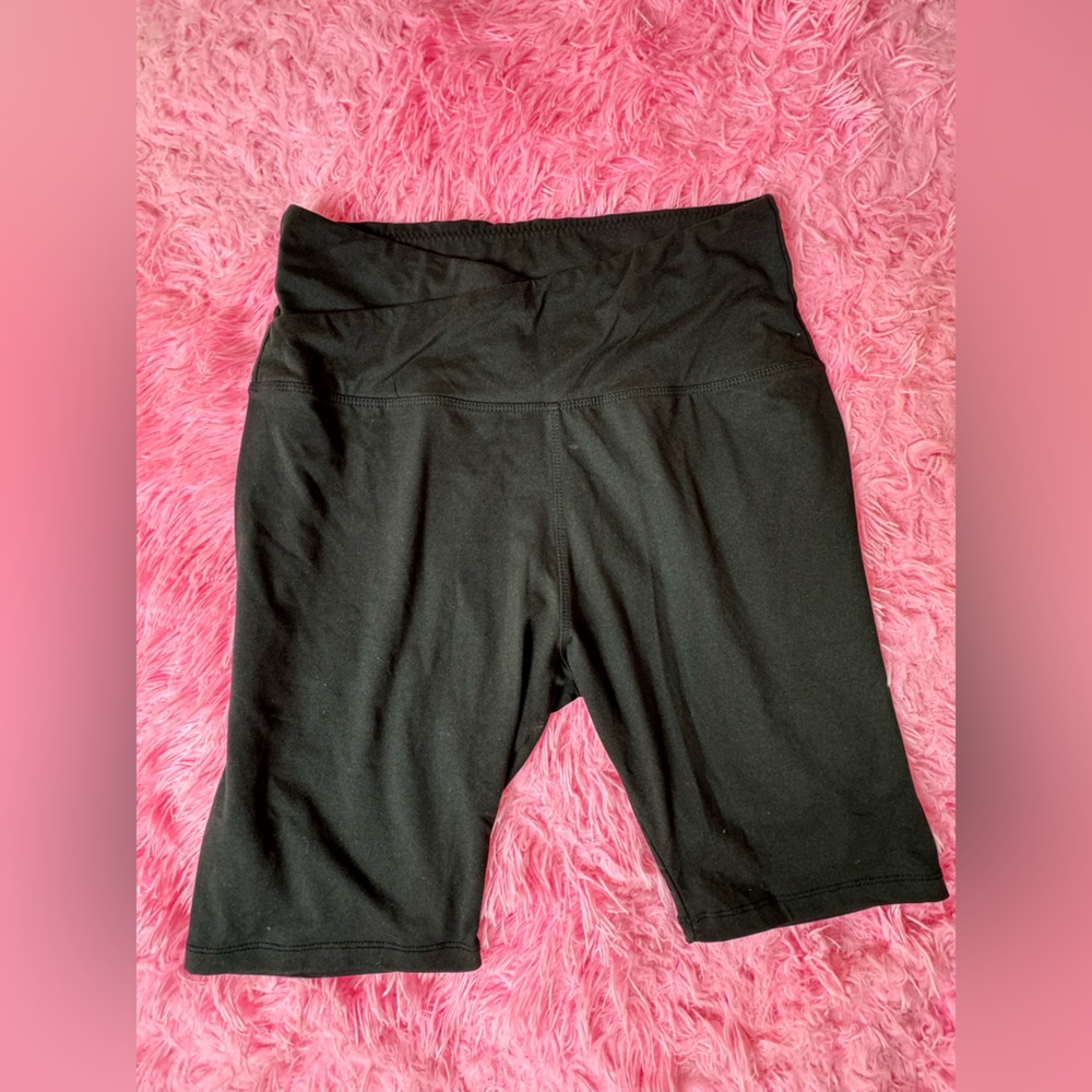 Biker shorts